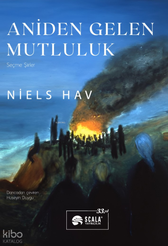 Aniden Gelen Mutluluk