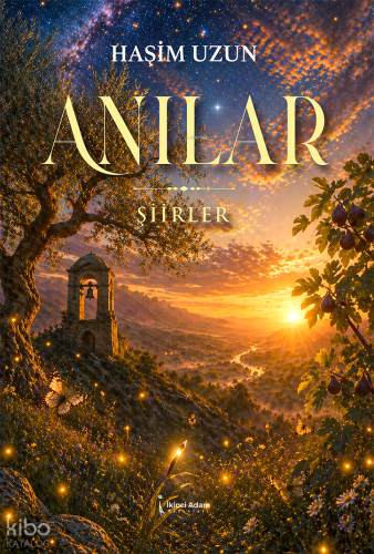 Anılar