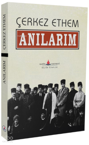 Anılarım
