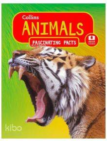 Animals –ebook included (Fascinating Facts)