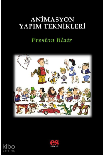 Animasyon Yapım Teknikleri