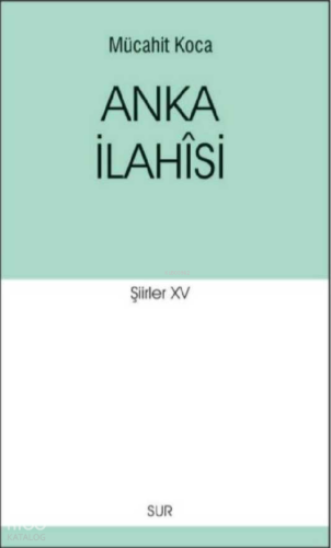 Anka İlahisi