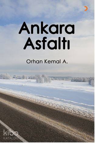 Ankara Asfaltı
