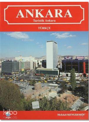 Ankara Turistik Ankara