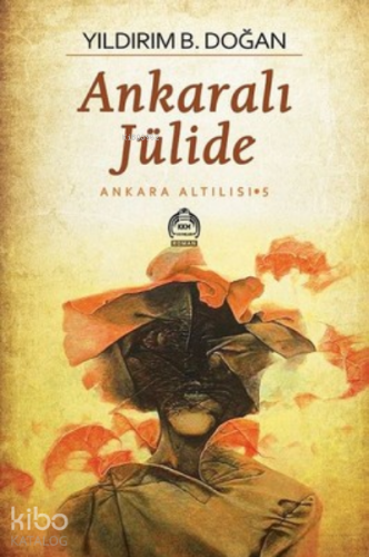 Ankaralı Jülide
