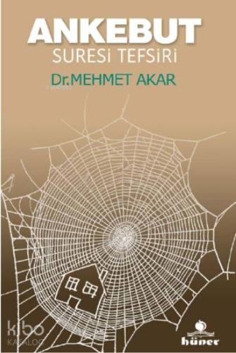 Ankebut Suresi Tefsiri