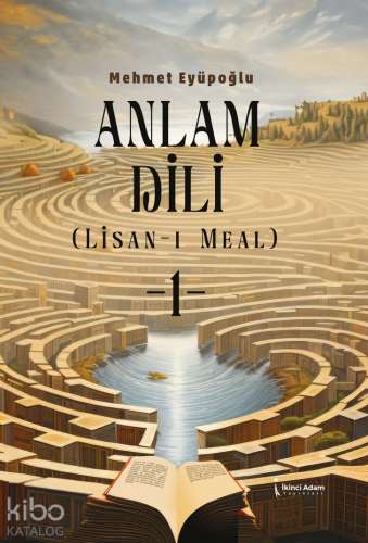 Anlam Dili (Lisan-ı Meal)