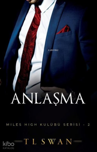Anlaşma - Miles High Kulübü Serisi 2