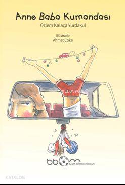 Anne Baba Kumandası