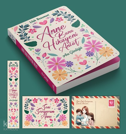 Anne Bana Hikayeni Anlat