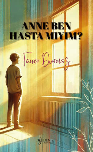 Anne Ben Hasta Mıyım?