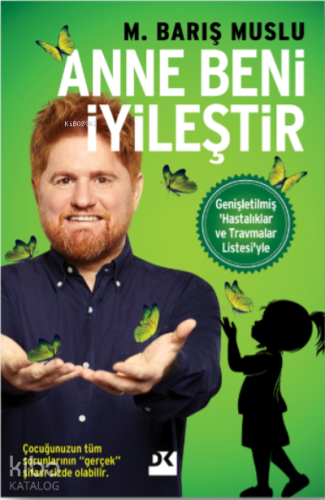 Anne Beni İyileştir