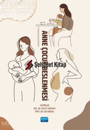 Anne Çocuk Beslenmesi