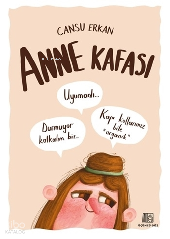 Anne Kafası