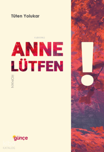 Anne Lütfen!
