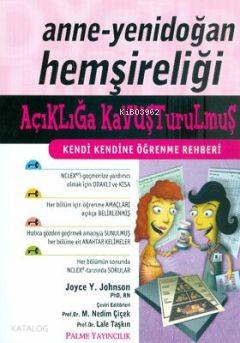 Anne-Yenidoğan Hemşireliği