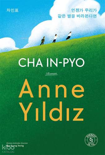 Anne Yıldız | Cha In-Pyo | Everest Yayınları