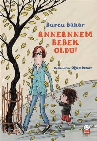 Anneannem Bebek Oldu!