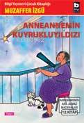 Anneannemin Kuyrukluyıldızı