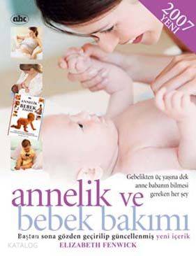 Annelik ve Bebek Bakımı