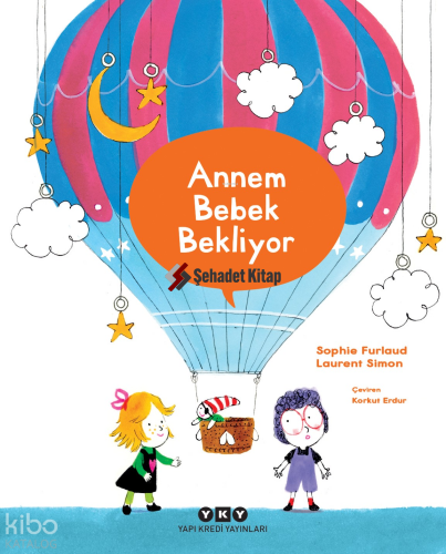 Annem Bebek Bekliyor