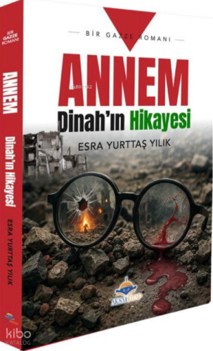 Annem Dinah'ın Hikayesi