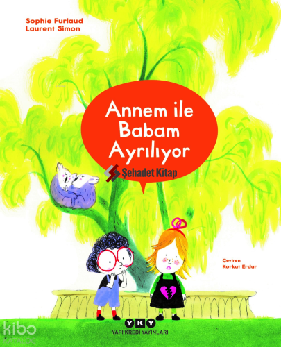 Annem İle Babam Ayrılıyor
