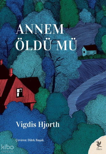 Annem Öldü Mü
