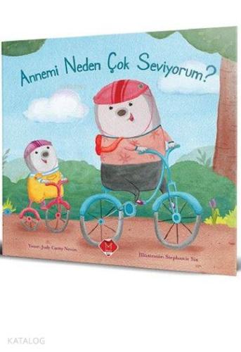 Annemi Neden Çok Seviyorum?