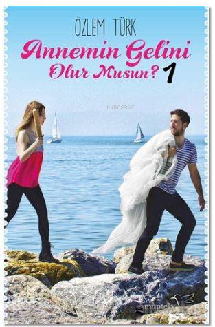 Annemin Gelini Olur Musun? - 1