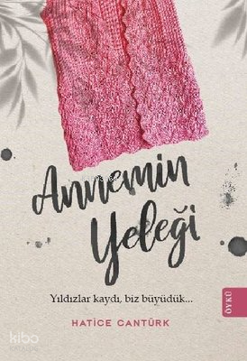 Annemin Yeleği