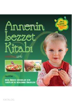 Annenin Lezzet Kitabı
