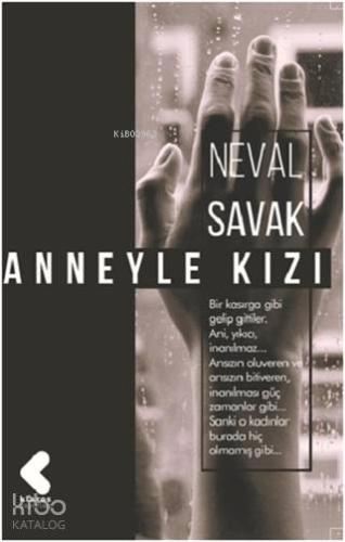 Anneyle Kızı