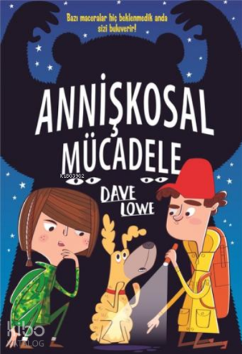 Annişkosal Mücadele