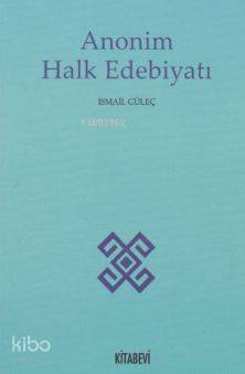 Anonim Halk Edebiyatı