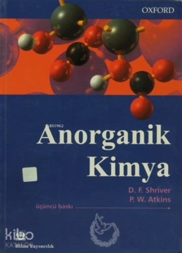 Anorganik Kimya