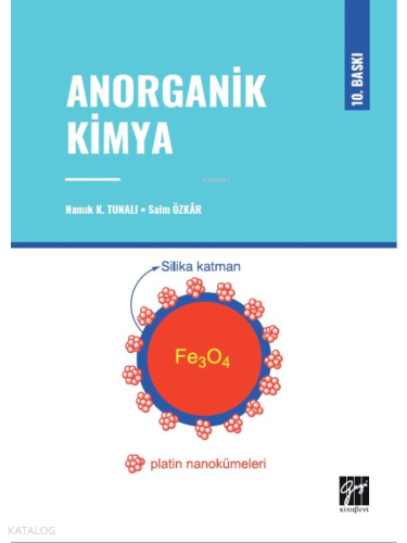 Anorganik Kimya