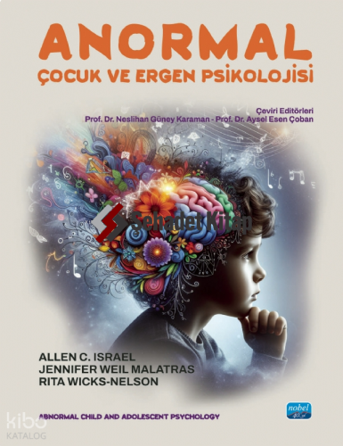 Anormal Çocuk ve Ergen Psikolojisi