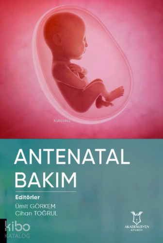 Antenatal Bakım