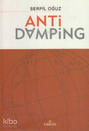 Anti Damping