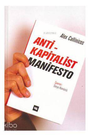 Anti-Kapitalist Manifesto