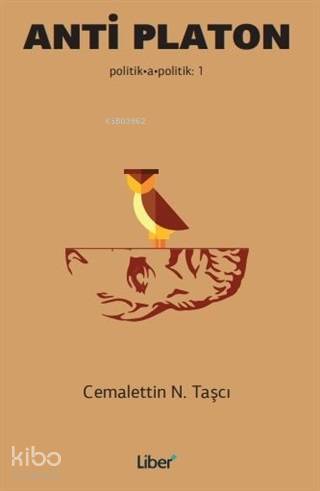 Anti Platon; Politika Politik 1