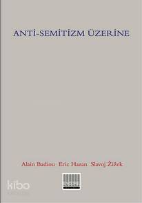 Anti-Semitizm Üzerine