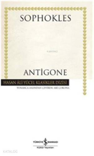 Antigone