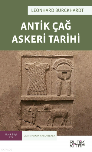 Antik Çağ Askeri Tarihi