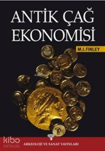 Antik Çağ Ekonomisi