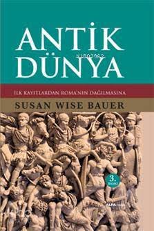Antik Dünya (Ciltli)