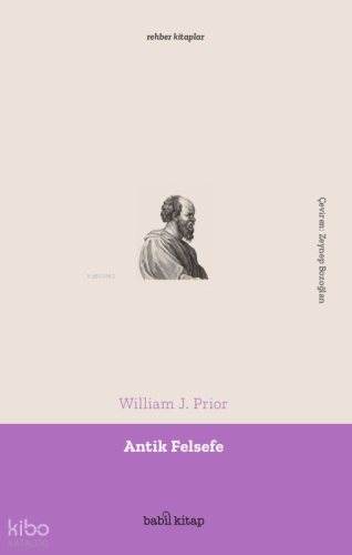 Antik Felsefe