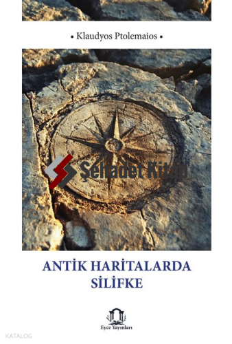 Antik Haritalarda Silifke