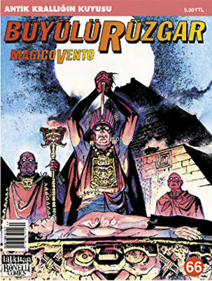 Antik Kırallığın Kuyusu | Kolektif | Lal Kitap